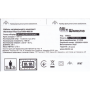 Кабель нагрівальний в комплекті Warmstad Max EcoTWIN-468-39