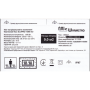 Мат нагрівальний в комплекті Warmstad Max EcoPRO-1350-9.0