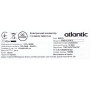 Електричний конвектор Atlantic F119 CMG TLC/M2 1500W