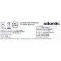Електричний конвектор Atlantic F119 CMG TLC/M2 2000W