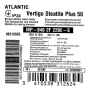 Водонагрівач побутовий електричний Atlantic Vertigo Steatite Plus 50 MP-040 2F 220E-S (1500W)