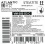 Водонагреватель бытовой электрический Atlantic Steatite Cube VM 50 S3 C 1500W