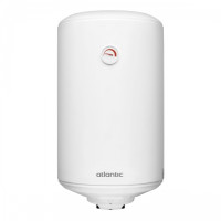 Водонагрівач побутовий електричний Atlantic Opro Sample R 80 VM 80 N4L (1500W)