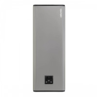 Водонагрівач побутовий електричний Atlantic Vertigo Steatite WI-FI 100 MP 080 F220-2-CE-CC-S (2250W) silver