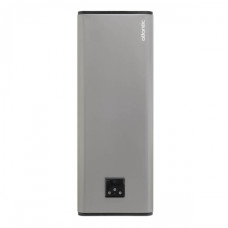 Водонагрівач побутовий електричний Atlantic Vertigo Steatite WI-FI 100 MP 080 F220-2-CE-CC-S (2250W) silver