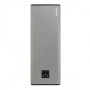 Водонагрівач побутовий електричний Atlantic Vertigo Steatite WI-FI 100 MP 080 F220-2-CE-CC-S (2250W) silver