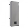 Водонагрівач побутовий електричний Atlantic Vertigo Steatite WI-FI 100 MP 080 F220-2-CE-CC-S (2250W) silver