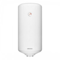 Водонагрівач побутовий електричний Atlantic Opro Sample R 100 VM 100 N4L (1500W)
