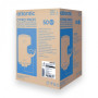 Водонагрівач побутовий електричний Atlantic Opro Profi VM 050 D400S (1500W)