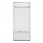 Водонагрівач побутовий електричний Atlantic Vertigo Steatite WI-FI 80 MP 065 F220-2-CE-CC-W (2250W) white