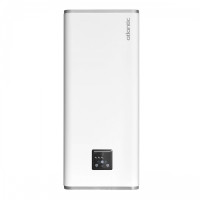 Водонагрівач побутовий електричний Atlantic Vertigo Steatite WI-FI 80 MP 065 F220-2-CE-CC-W (2250W) white