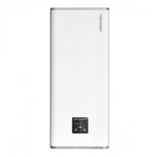 Водонагрівач побутовий електричний Atlantic Vertigo Steatite WI-FI 80 MP 065 F220-2-CE-CC-W (2250W) white