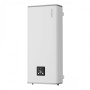Водонагрівач побутовий електричний Atlantic Vertigo Steatite WI-FI 80 MP 065 F220-2-CE-CC-W (2250W) white