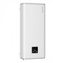 Водонагрівач побутовий електричний Atlantic Vertigo Steatite WI-FI 80 MP 065 F220-2-CE-CC-W (2250W) white