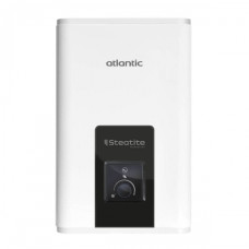 Водонагрівач побутовий електричний Atlantic Vertigo Steatite Plus 50 MP-040 2F 220E-S (1500W)