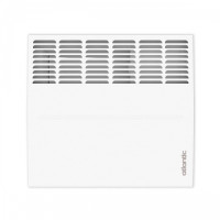 Электроконвектор Atlantic F120 Connect Mobile CMG-BD0/Wi-Fi/M (1000W) с комплектом ножек