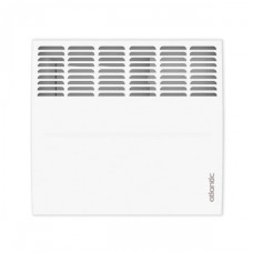 Електроконвектор Atlantic F120 Connect Mobile CMG-BD0/Wi-Fi/M (1000W) з комплектом підставок