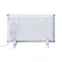 Електроконвектор Atlantic F17 Essential Mobile CMG BL-Meca/M (2000W) з комплектом підставок