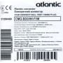 Электроконвектор Atlantic F120 Connect Mobile CMG-BD0/Wi-Fi/M (1500W) с комплектом ножек