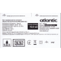 Мат нагрівальний в комплекті Atlantic Nevada Profi EcoPRO-2000-10.0