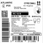 Водонагрівач побутовий електричний Atlantic Opro Small PC 15 R