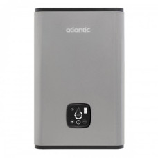 Водонагрівач побутовий електричний Atlantic Vertigo Steatite WI-FI 50 ES-MP0402F220-S WD (2250W) silver