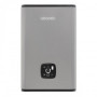 Водонагрівач побутовий електричний Atlantic Vertigo Steatite WI-FI 50 ES-MP0402F220-S WD (2250W) silver