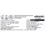 Водонагрівач побутовий електричний Atlantic O'Pro Classic VM 50 N4 (1200W)