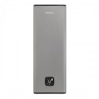 Водонагрівач побутовий електричний Atlantic Vertigo Steatite WI-FI 80 ES-MP0652F220-S WD (2250W) silver