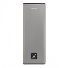 Водонагрівач побутовий електричний Atlantic Vertigo Steatite WI-FI 80 ES-MP0652F220-S WD (2250W) silver