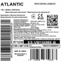 Atlantic O'Pro Central Domestic VM 150 D443-1-M (2200W)