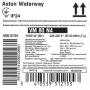 Водонагрівач побутовий електричний Aston Waterway VM 80 N4 (1500W)