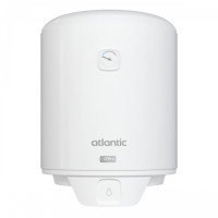 Водонагрівач побутовий електричний Atlantic Opro+ VM 050 D400S (2000W)