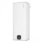 Водонагрівач побутовий електричний Atlantic Steatite Cube WI-FI ES-VM 150 S4 C2 WD (2400W) white