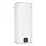 Водонагрівач побутовий електричний Atlantic Steatite Cube WI-FI ES-VM 150 S4 C2 WD (2400W) white