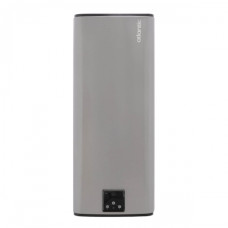 Водонагрівач побутовий електричний Atlantic Steatite Cube WI-FI VM 150 S4CS (2400W) silver