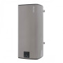 Водонагрівач побутовий електричний Atlantic Steatite Cube WI-FI VM 150 S4CS (2400W) silver