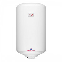 Водонагрівач побутовий електричний Round VMR 80 (1500W)