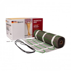 Мат нагрівальний в комплекті Warmstad Max EcoPRO-1200-8.0