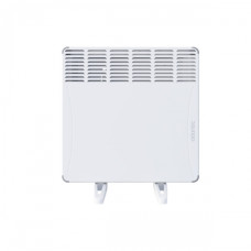 Електроконвектор Atlantic F17 Essential Mobile CMG BL-Meca/M (1000W) з комплектом підставок
