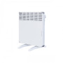 Электроконвектор Atlantic F17 Essential Mobile CMG BL-Meca/M (1000W) с комплектом ножек