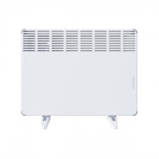 Електроконвектор Atlantic F17 Essential Mobile CMG BL-Meca/M (1500W) з комплектом підставок