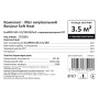 Комплект-Мат нагрівальний Bonjour Soft Heat EcoPRO-525-3.5/150 W/m2 з терморегулятором RTP