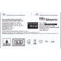 Мат нагрівальний в комплекті Warmstad Max EcoPRO-1500-10.0