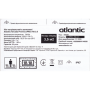 Мат нагрівальний в комплекті Atlantic Nevada Profi EcoPRO-700-3.5