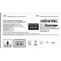 Мат нагрівальний в комплекті Atlantic Nevada Profi EcoPRO-800-4.0