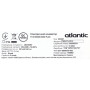 Електричний конвектор Atlantic F119 CMG TLC/M2 500W