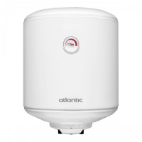 Водонагрівач побутовий електричний Atlantic Opro Sample R 50 VM 50 N4L (1500W)