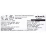 Водонагрівач побутовий електричний Atlantic O'Pro Classic VM 80 N4 (1200W)