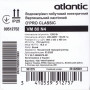 Водонагрівач побутовий електричний Atlantic O'Pro Classic VM 80 N4 (1200W)